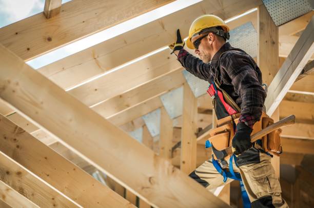 Best Best Roofing Contractors  in Franklin Farm, VA
