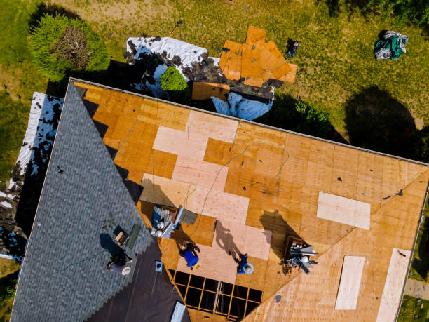 Best Best Roofing Contractors  in Franklin Farm, VA
