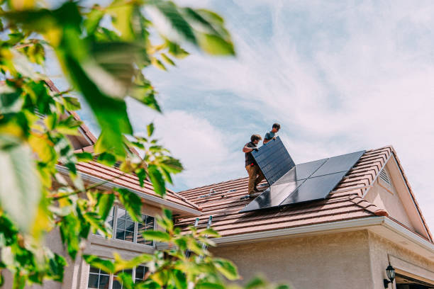 Best Flat Roof Repair Services  in Franklin Farm, VA