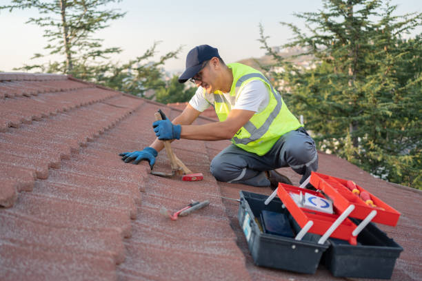 Gutter Installation and Roofing in Franklin Farm, VA