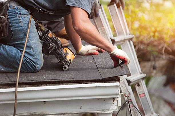  Franklin Farm, VA Roofing Contractor Pros