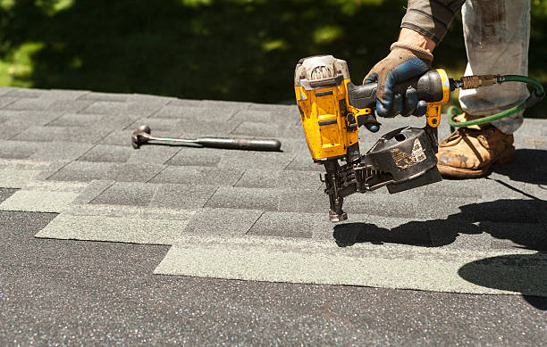 Best Gutter Installation and Roofing  in Franklin Farm, VA