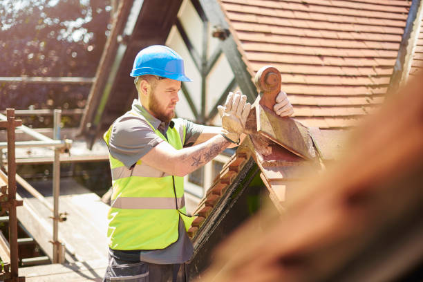 Best Emergency Roof Repair  in Franklin Farm, VA