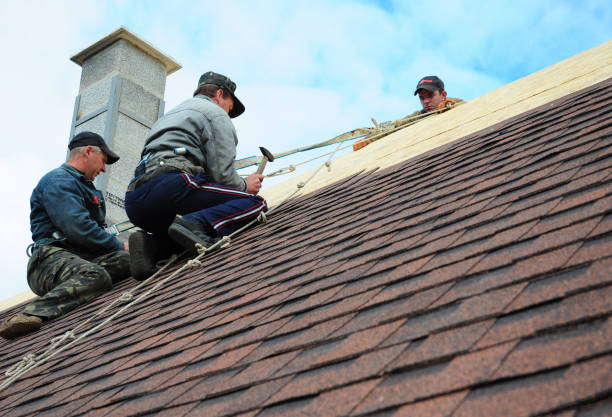 Best Residential Roofing Contractor  in Franklin Farm, VA