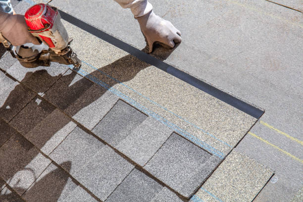 Best Slate Roofing Contractor  in Franklin Farm, VA